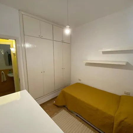 別荘 Casa Amarilla