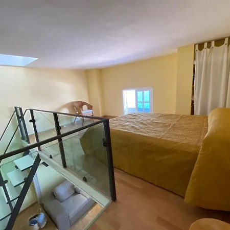 Casa Amarilla 別荘 *