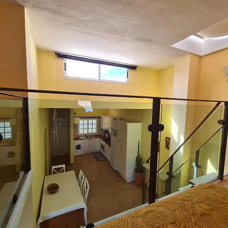 Casa Amarilla 別荘